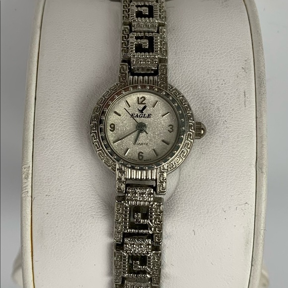 American Eagle Quartz Watch - Picture 2 of 5